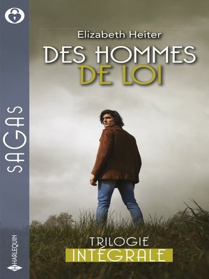 cover image of Des hommes de loi